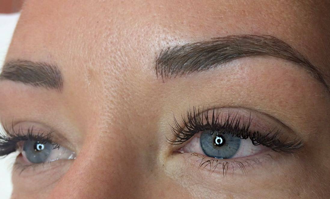 Wimpern Verlängern Lassen Wimpern Verlängern Lassen