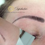 Cover Up Permanent Make Up