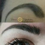 Cover Up Microblading