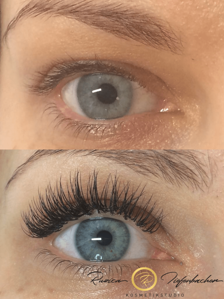 Wimpernverlängerung Bewertung Wimpernverlängerung Bewertung