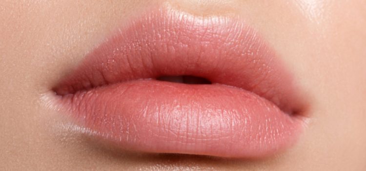 Lippen Permanent Makeup Wien