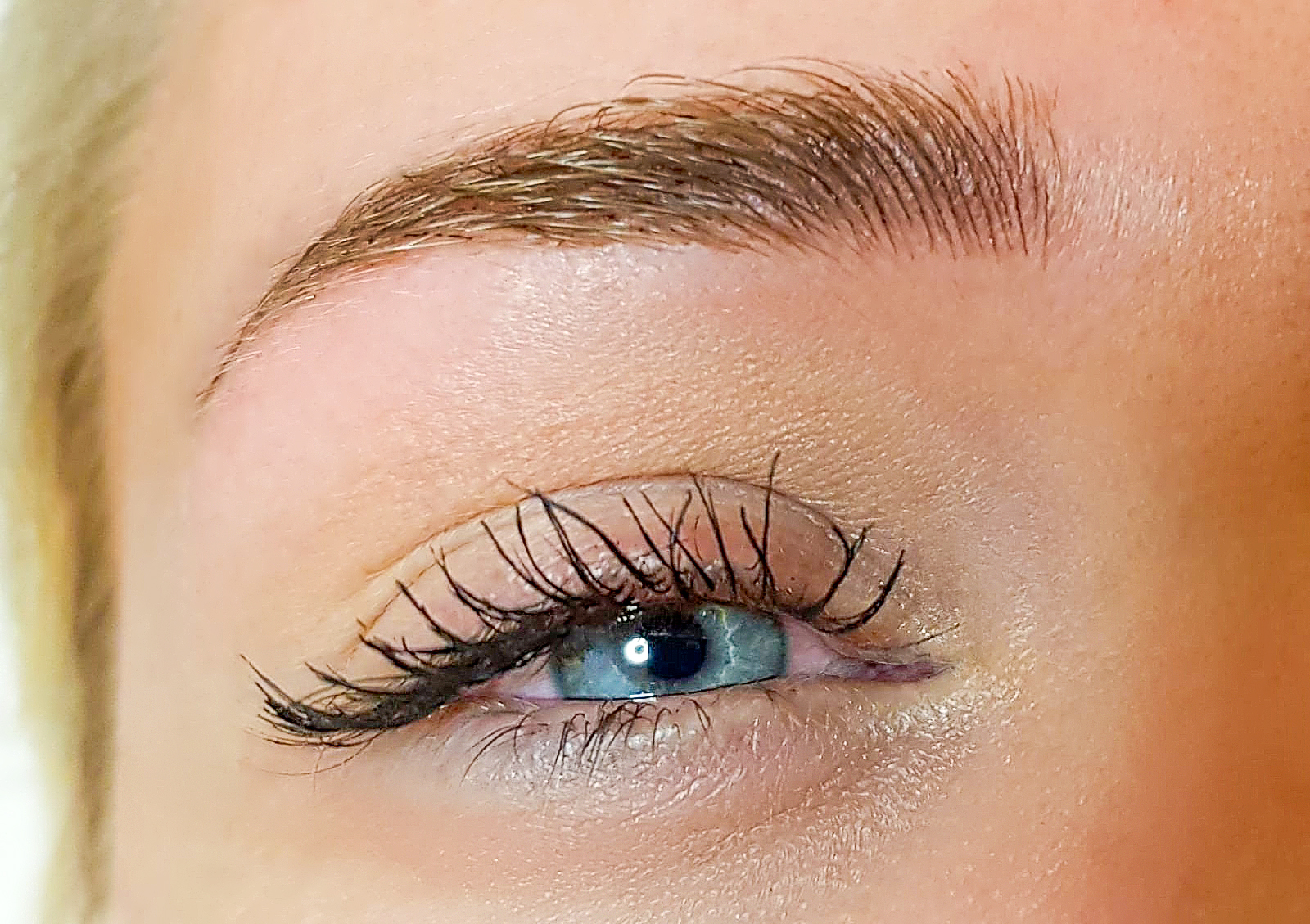 Microblading Augenbrauen Bilder Gallerie Rt Tiefenbacher