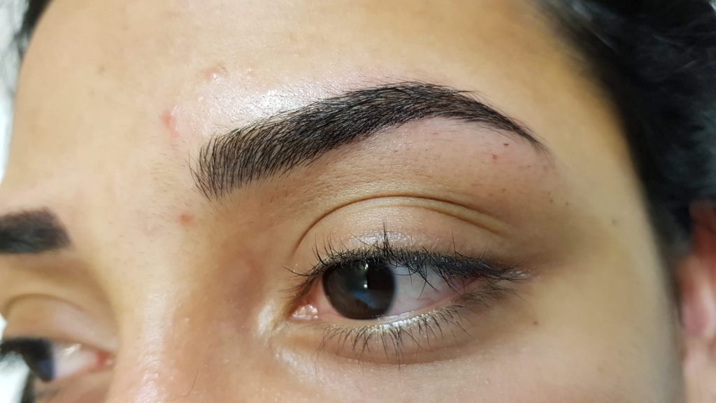 RT-Tiefenbacher Microblading