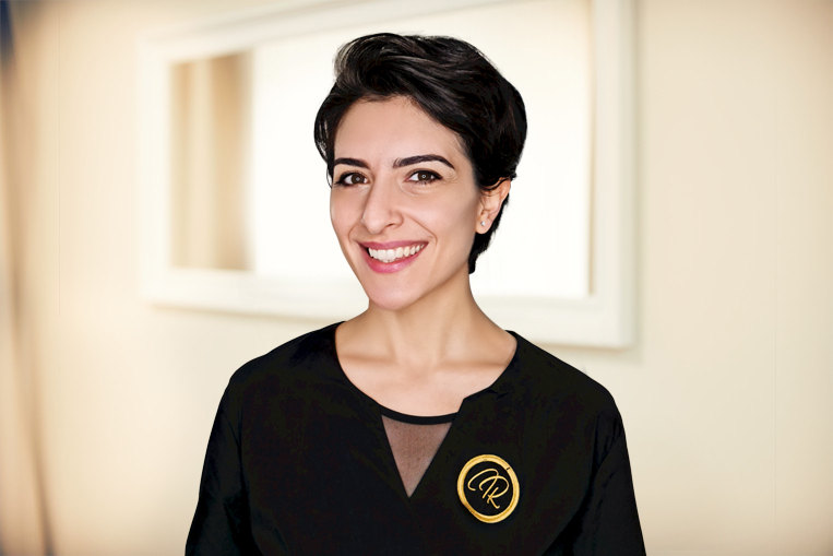 Tania RT-Tiefenbacher Wien