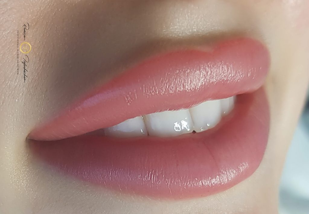 aquarell permanent makeup