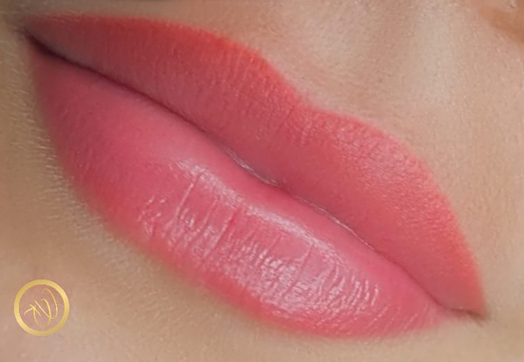 RT-Tiefenbacher Lip Blushing