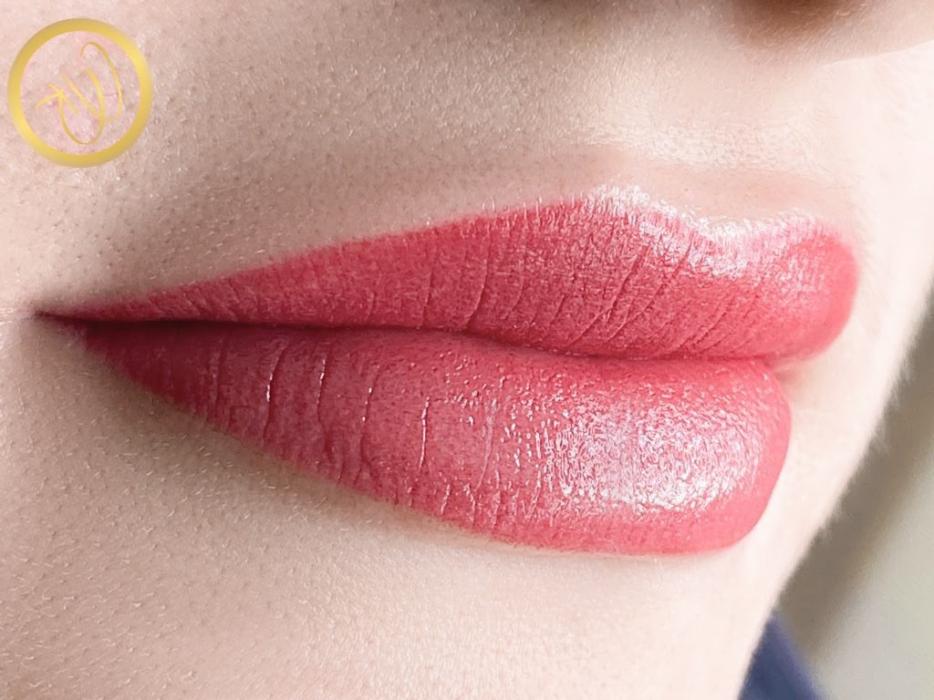 Lippen Lip Blush